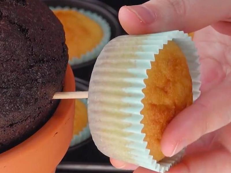 3 recettes que les mamans vont adorer pour la Fête des Mères !