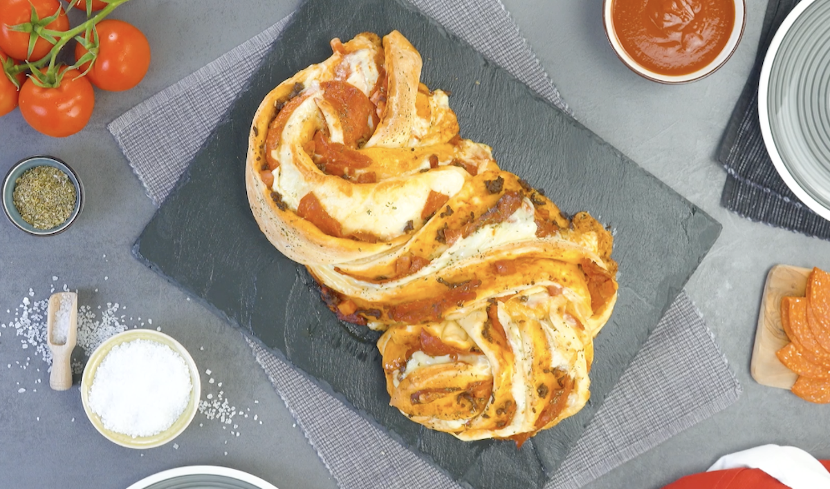babka pizza