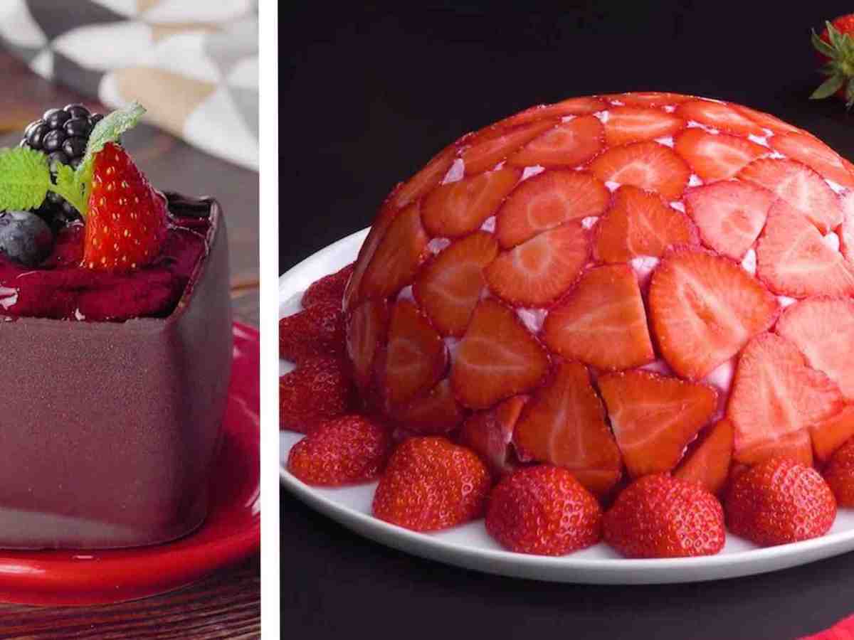 Gâteaux