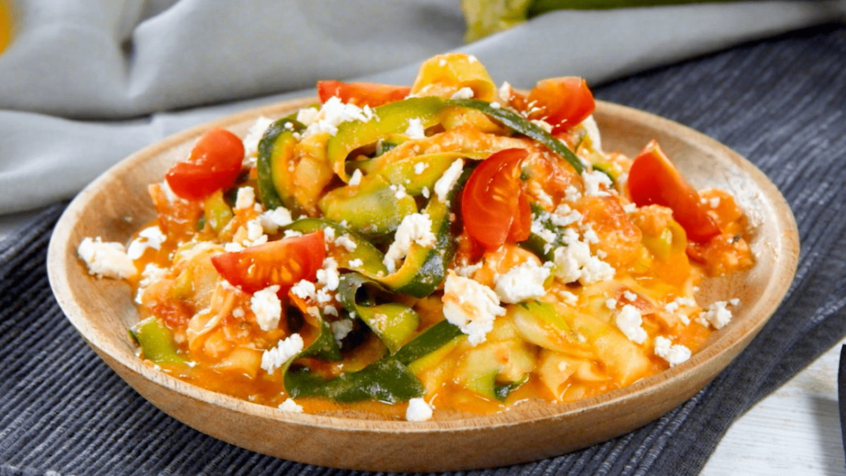 4 recettes one pot rapides et simples à préparer
