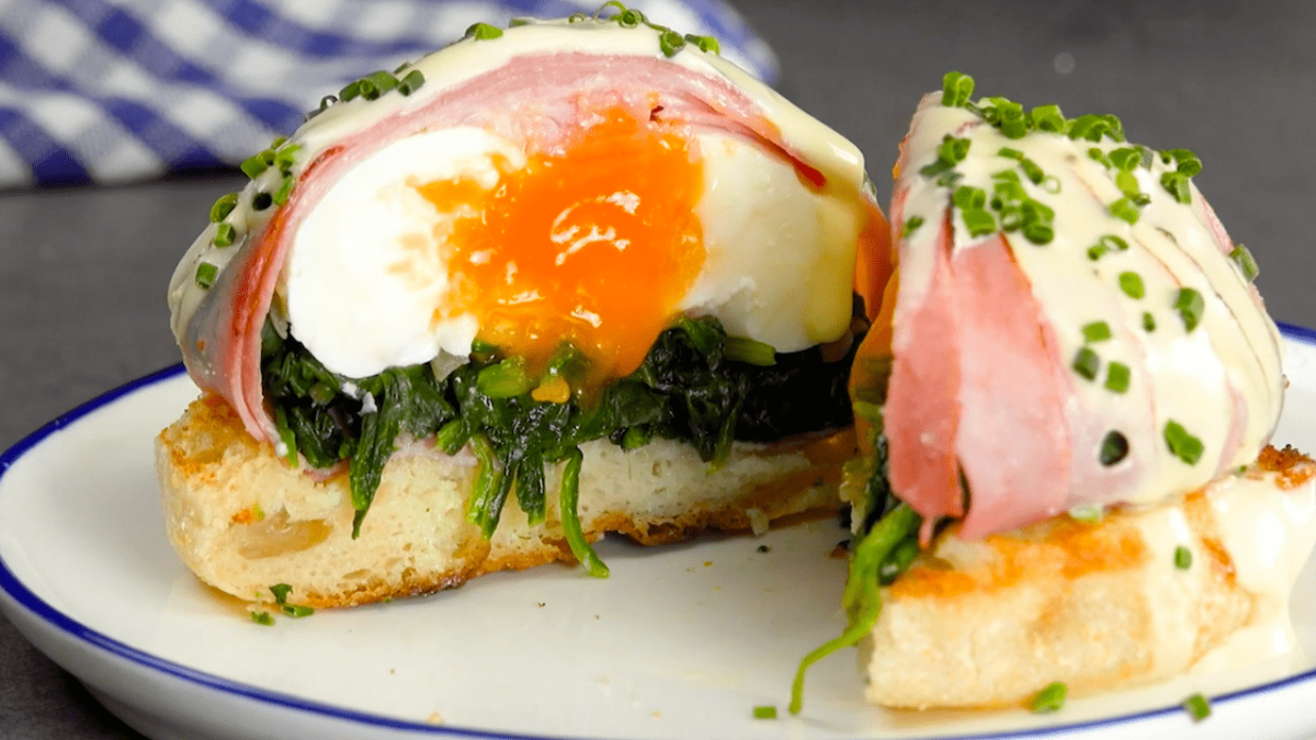 13 recettes de petit-déjeuner pour commencer la journée en beauté