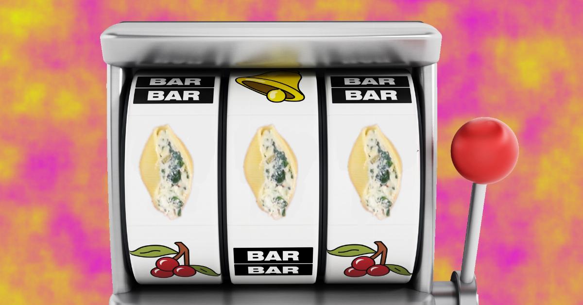 Jackpot : voici nos recettes de pâtes les plus légères