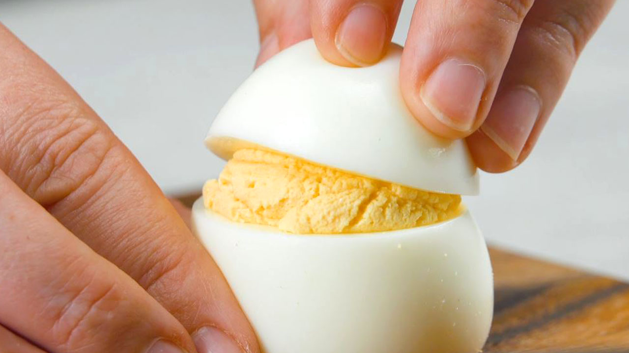remettre le couvercle sur la crème